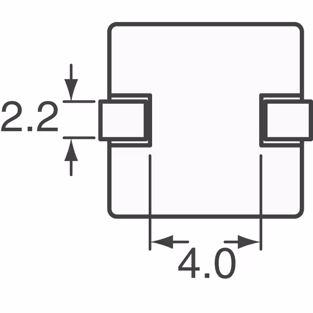 744325120 Würth Elektronik  Fixed Inductors